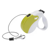 Ferplast Amigo Mini Cordon - Trela extensível para cão