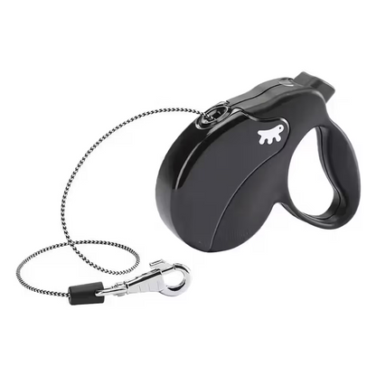 Ferplast Amigo Mini Cordon - Trela extensível para cão