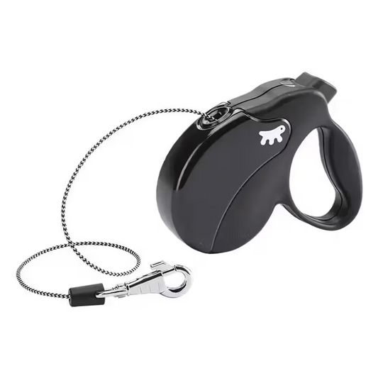 Ferplast Amigo Mini Cordon - Trela extensível para cão