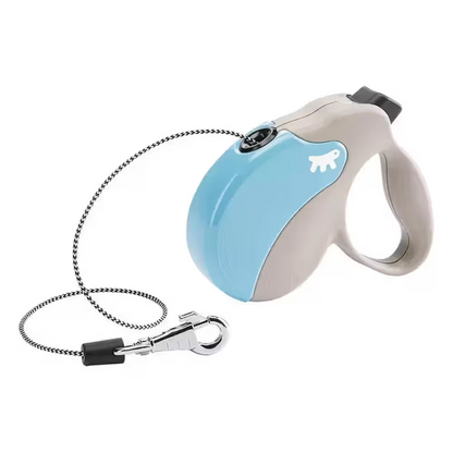 Ferplast Amigo Mini Cordon - Trela extensível para cão