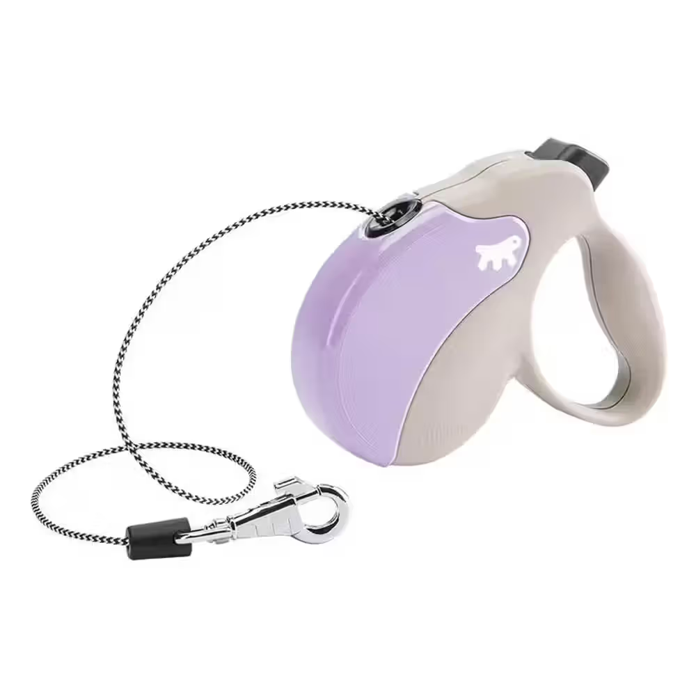Ferplast Amigo Mini Cordon - Trela extensível para cão