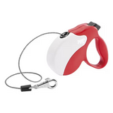 Ferplast Amigo Mini Cordon - Trela extensível para cão