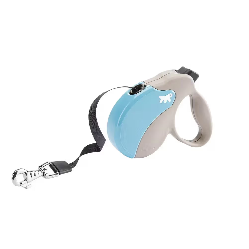Ferplast Amigo Mini Tape - Retractable lead for dogs