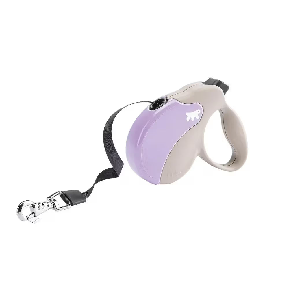 Ferplast Amigo Mini Tape - Trela extensível para cão