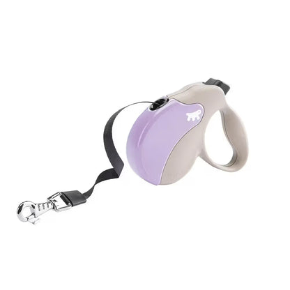 Ferplast Amigo Mini Tape - Trela extensível para cão