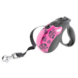 Ferplast Amigo Mini Tape Decor Icon - Dog collar