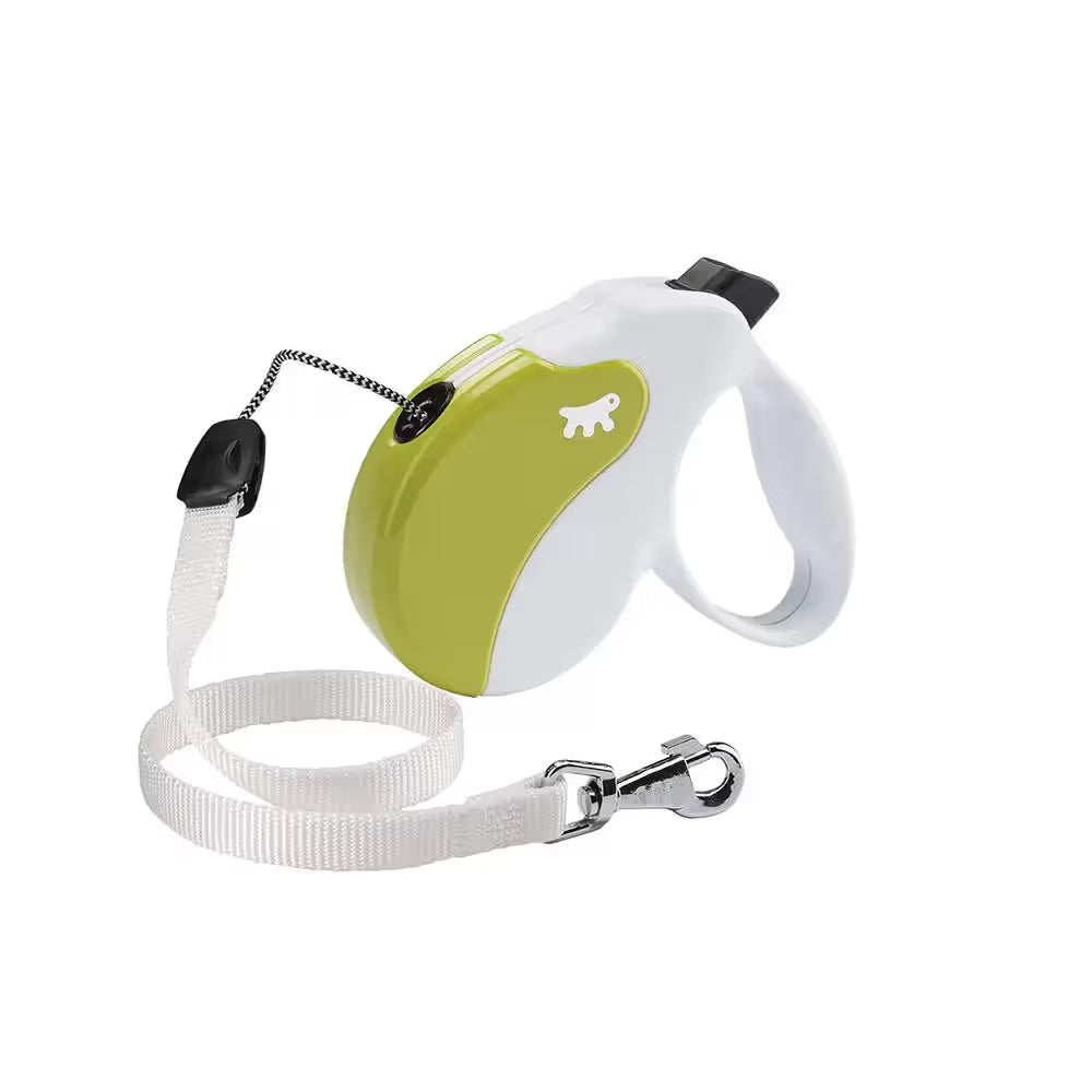 Ferplast Correa Amigo S Cordon - Trela extensível para cão