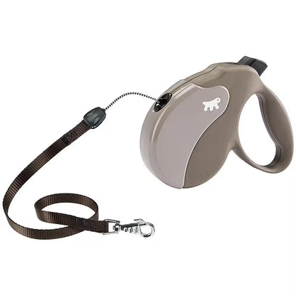 Ferplast Correa Amigo S Cordon Dove - Collar para perro