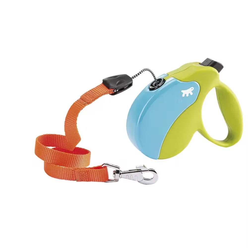 Ferplast Correa Amigo S Cordon Colour - Dog collar