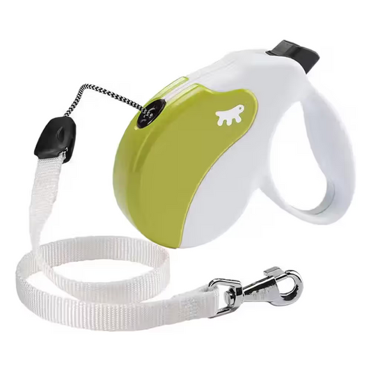 Ferplast Amigo Cordon - Trela extensível para cão