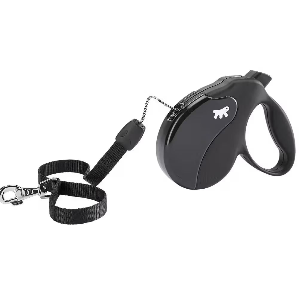 Ferplast Amigo M Cordon - Correa extensible para perro