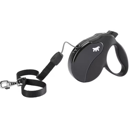 Ferplast Amigo M Cordon - Correa extensible para perro