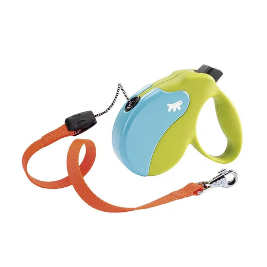 Ferplast Correa Amigo M Cordon Color - Coleira para cão