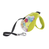 Ferplast Correa Amigo M Tape Decor - Coleira para cão