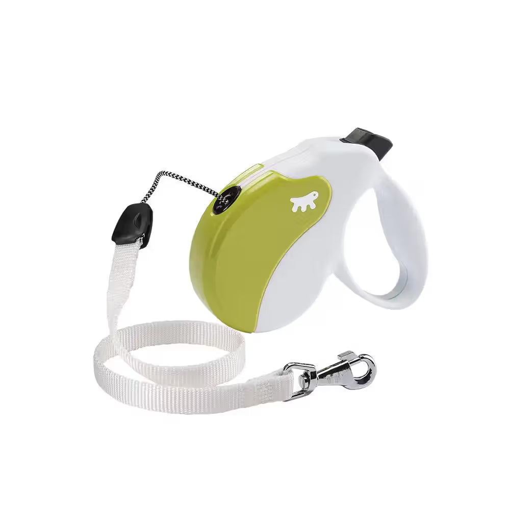 Ferplast Amigo L CORDON - Correa extensible para perro