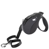 Ferplast Amigo Long Cordon - Trela extensível para cão