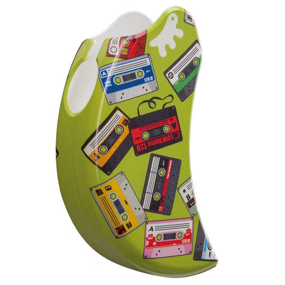 Ferplast Cubierta Cover Amigo Small Music - Capa para cão
