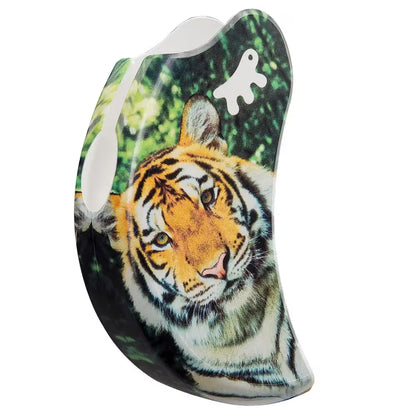Ferplast Cubierta Cover Amigo Medium Tiger - Dog carrier cover