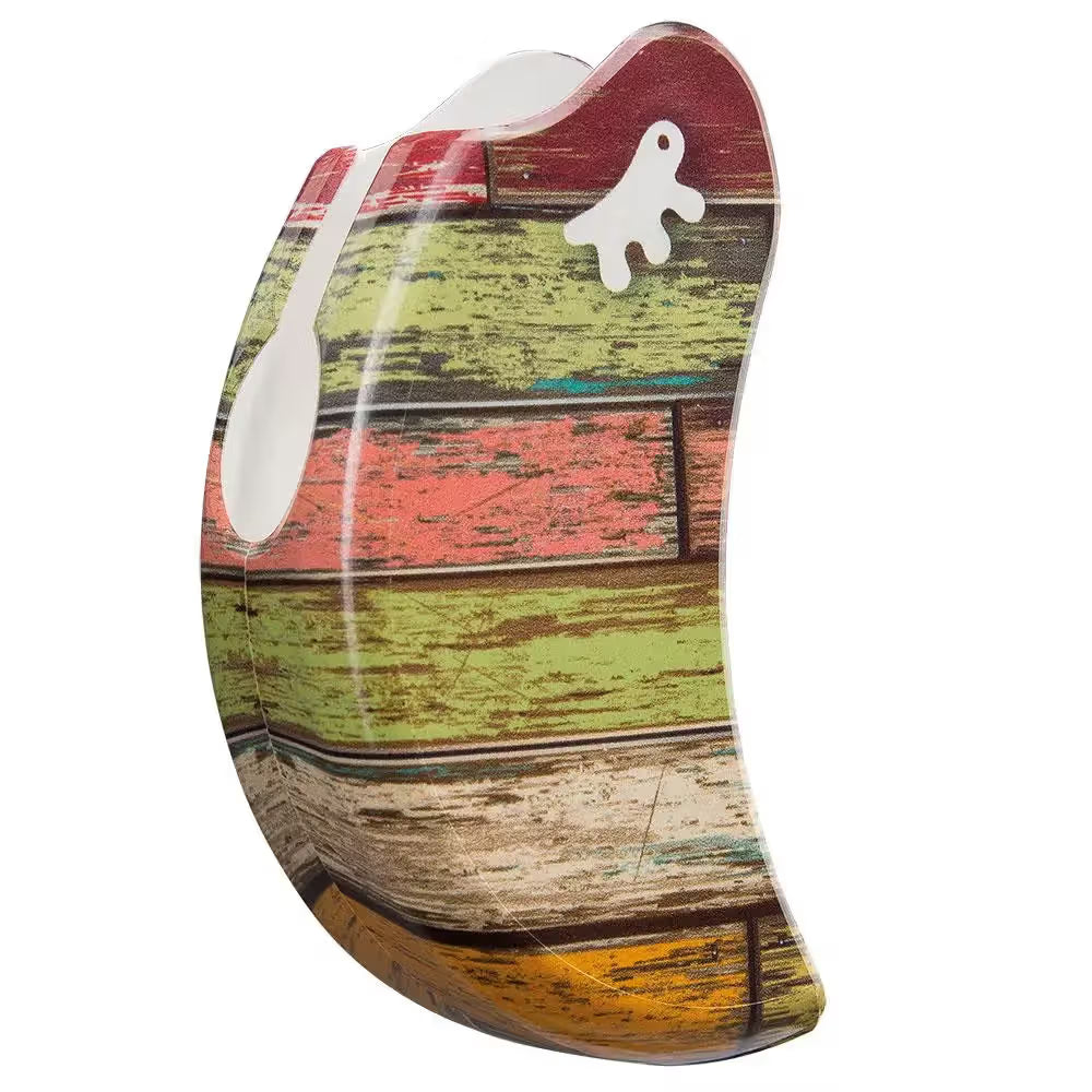 Ferplast Cubierta Amigo Large Woods - Dog food topper