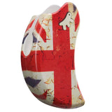 Ferplast Cubierta Amigo Large Union Jack - Capa para cão