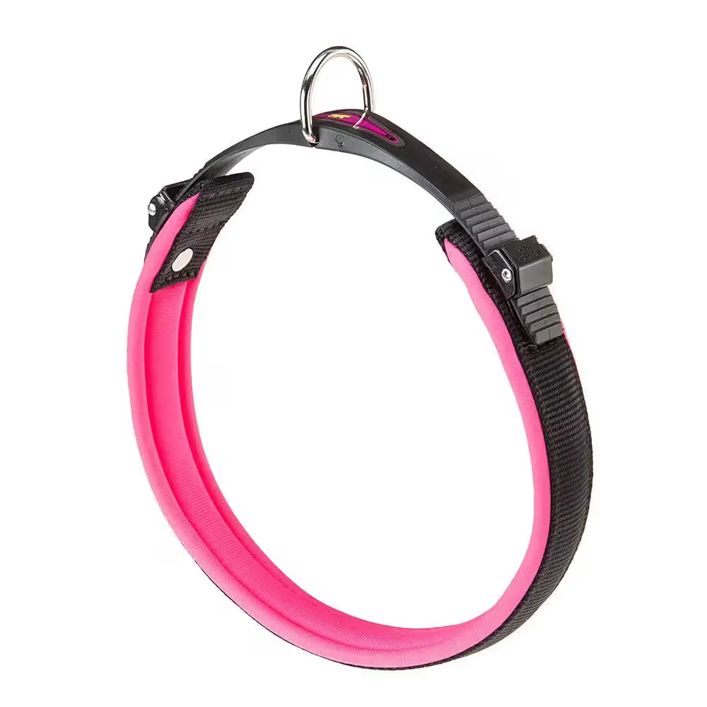 Ferplast Collar Ergofluo - Dog collar