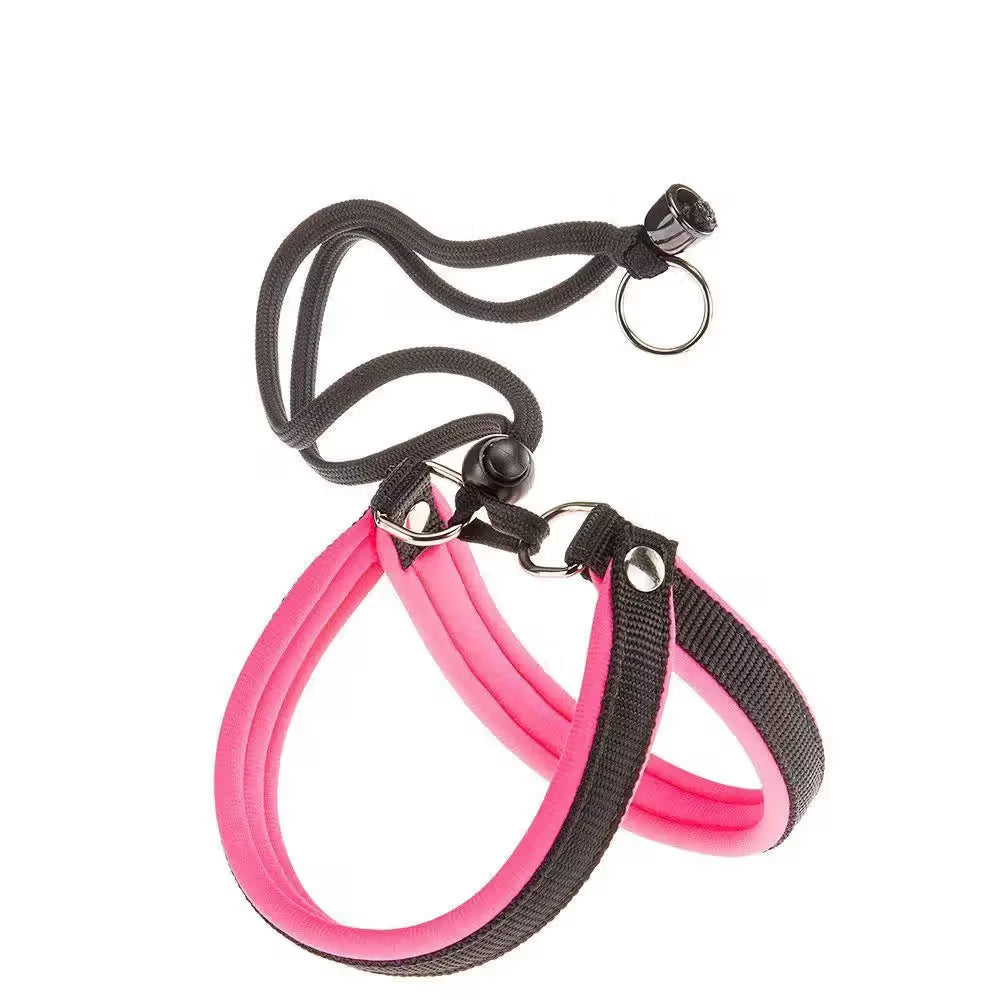 Ferplast Arnes Agila Fluo - Arnés para cão