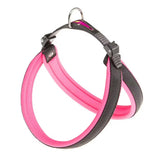 Ferplast Arnes Agila Fluo - Arnés para perro