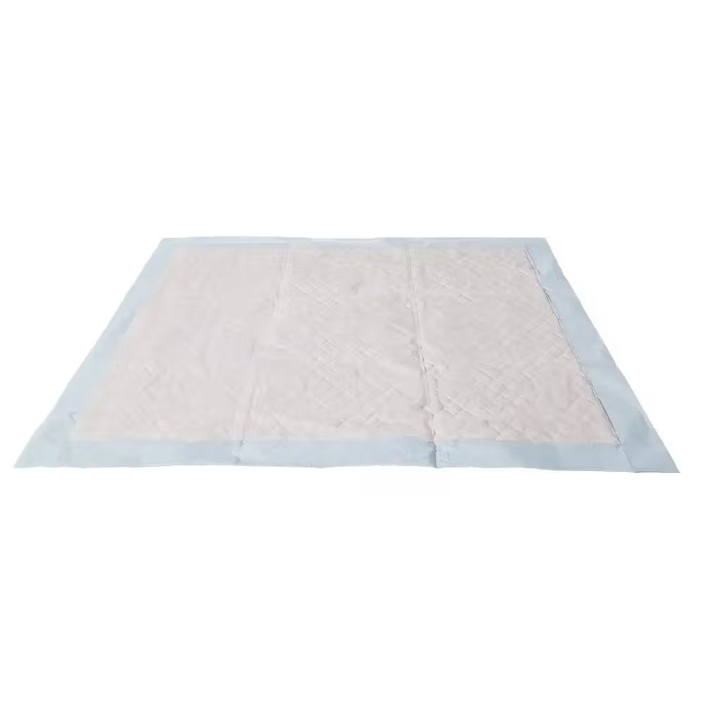 Ferplast Genico Basic - Empapadores absorbentes para perro