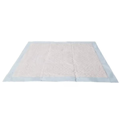 Ferplast Genico Basic - Empapadores absorbentes para perro