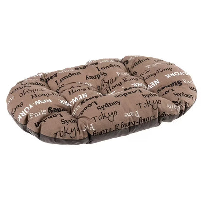 Ferplast Cama Relax - Bed for dogs and cats