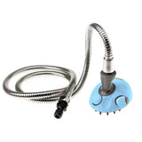 Ferplast Ducha Perro Dog Shower - Dog Shower