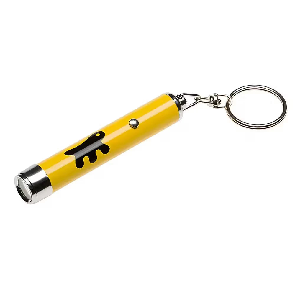 Ferplast Laser Gato AT Pointer Led - Brinquedo para gato