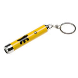 Ferplast Laser Gato AT Pointer Led - Brinquedo para gato