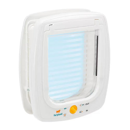 Ferplast Swing 9 - Porta para gato e cão
