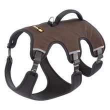 Ferplast Arnes Ergotrekking - Arnés para perro