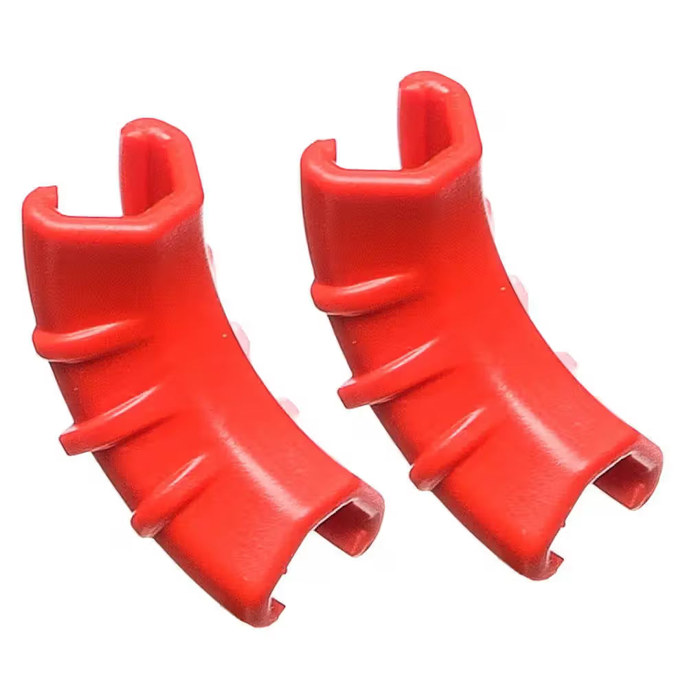 Ferplast Conectores para Comedero Glam - Conectores para comedero