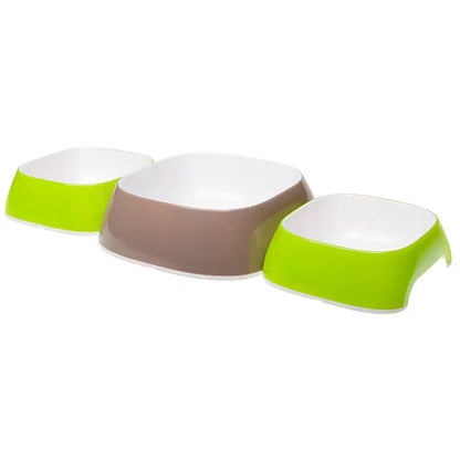 Ferplast Comedero Glam Tris - Comedouro para cão