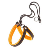 Ferplast Arnes Agila Fluo - Arnés para cão