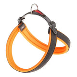 Ferplast Arnes Agila Fluo - Arnés para perro