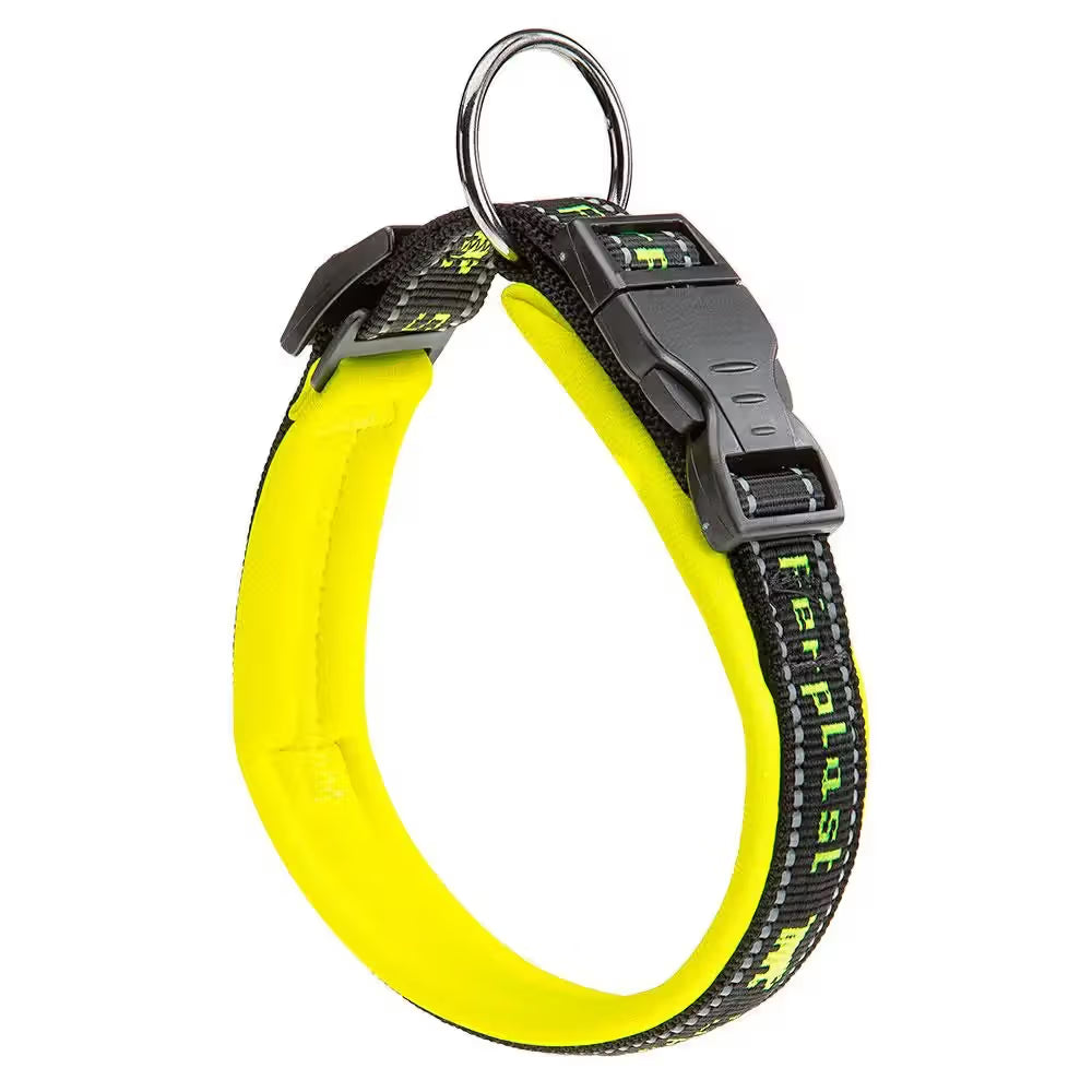 Ferplast Collar Sport Dog - Coleira para cão
