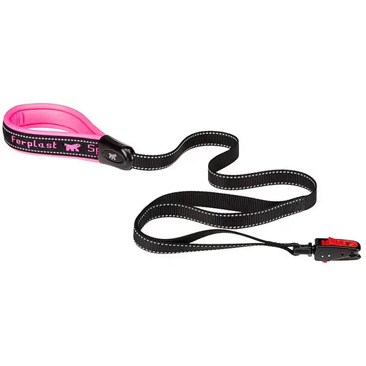 Ferplast Correa Sport Dog Matic - Coleira para cão