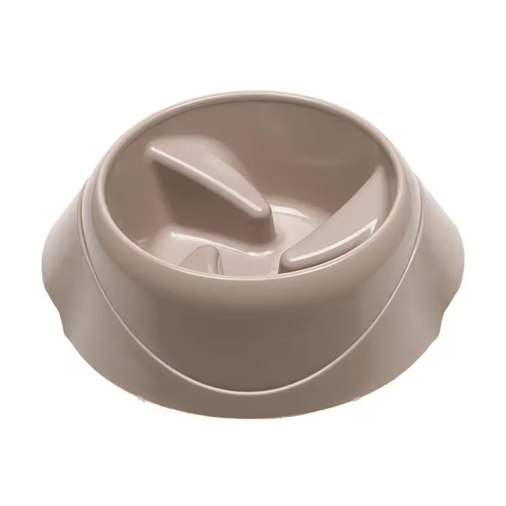 Ferplast Comedero Magnus - Comedouro para cão anti-voracidade