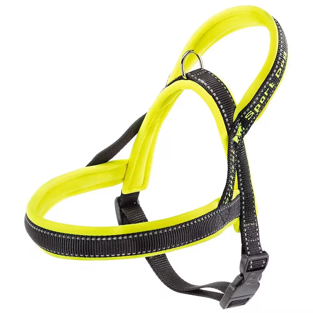 Ferplast Arnes Sport Dog P - Arnês para cão