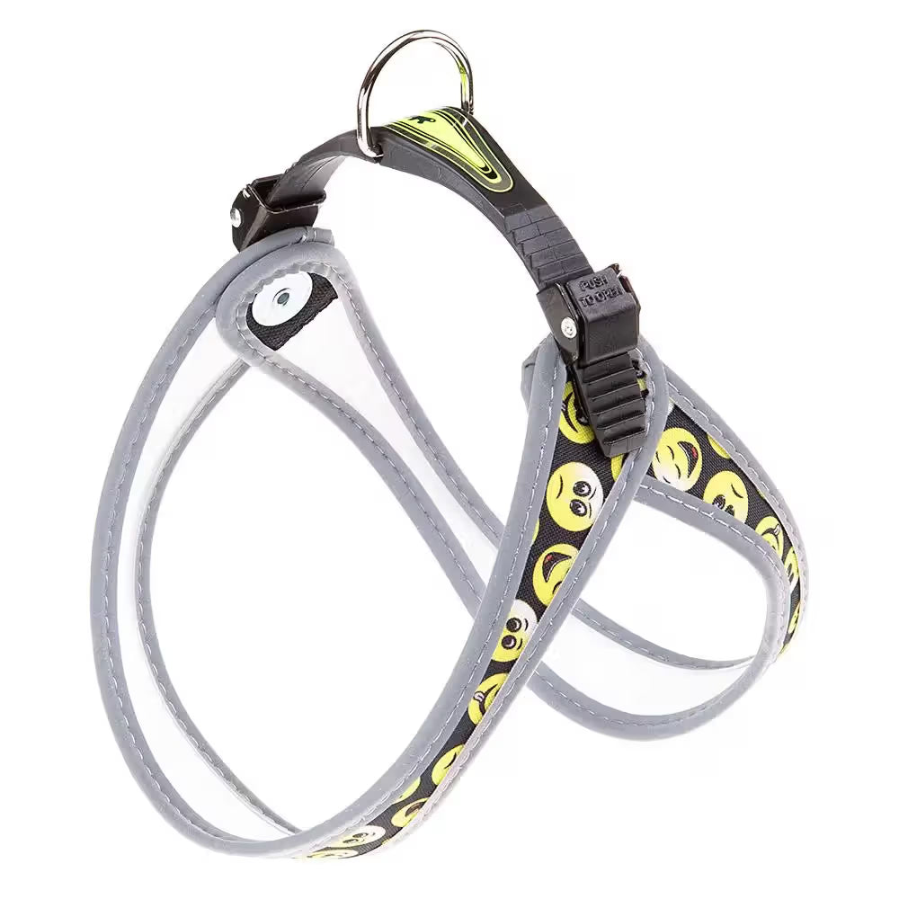 Ferplast Arnes Agila Smile 5 - Dog harness