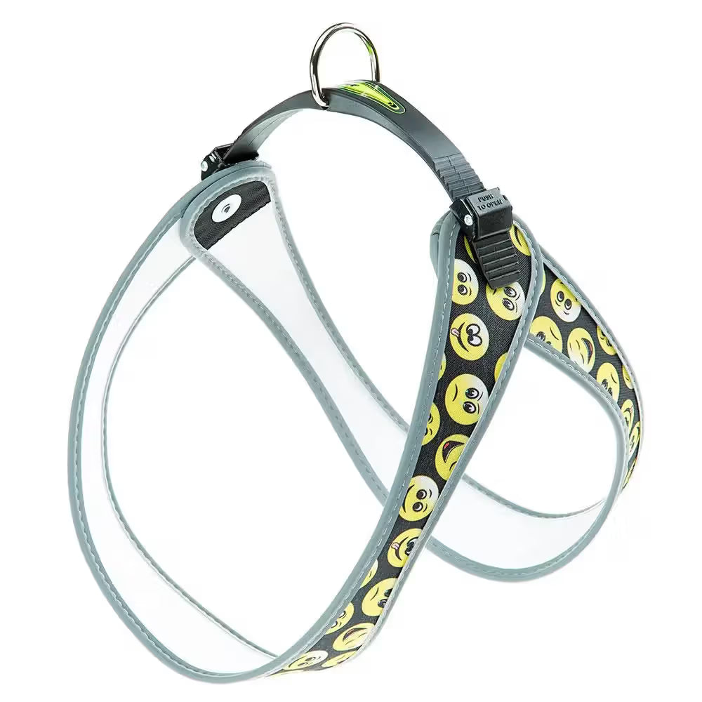 Ferplast Arnes Agila Smile 7 - Dog harness
