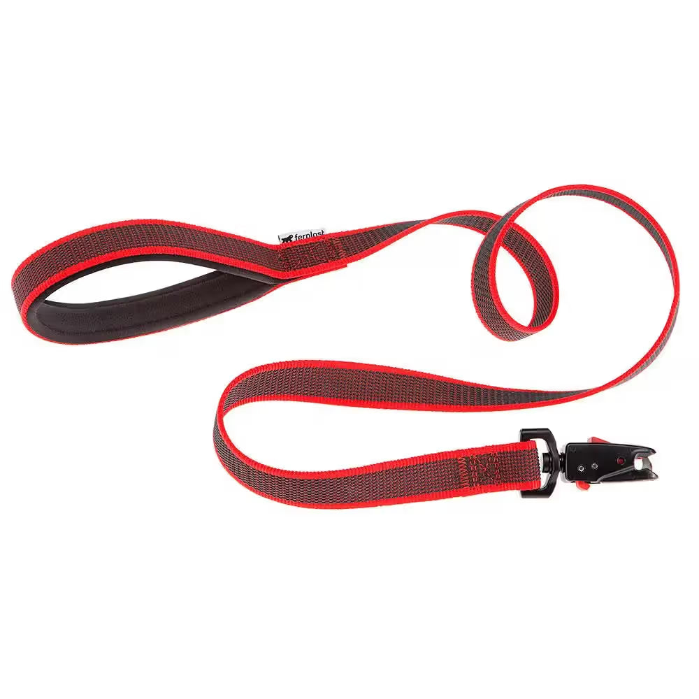 Ferplast Daytona Gummy Matic G20 - Coleira para cão