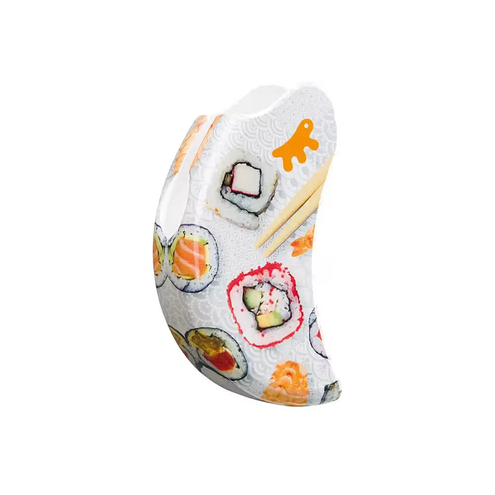 Ferplast Cubierta Cover Amigo Mini Sushi - Capa para cão