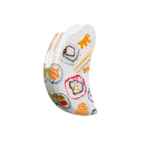 Ferplast Cubierta Cover Amigo Mini Sushi - Capa para cão