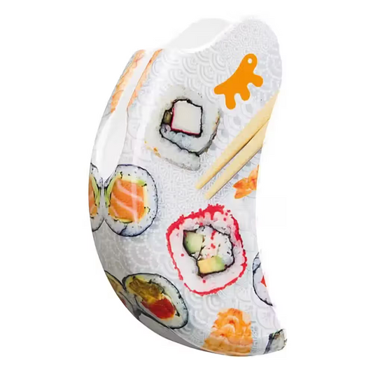 Ferplast Cubierta Cover Amigo Mini Sushi - Capa para cão