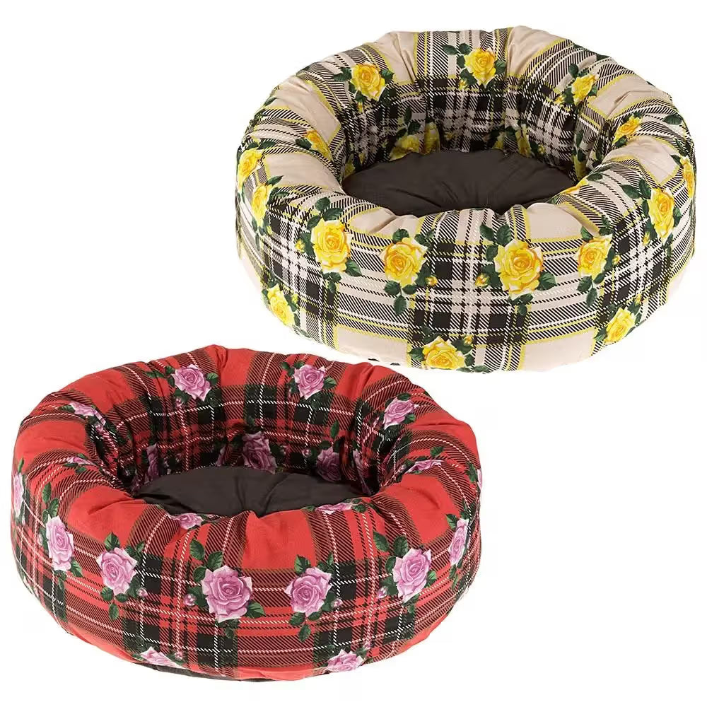 Ferplast Cojin Cushion Toffee - Cojín para perro